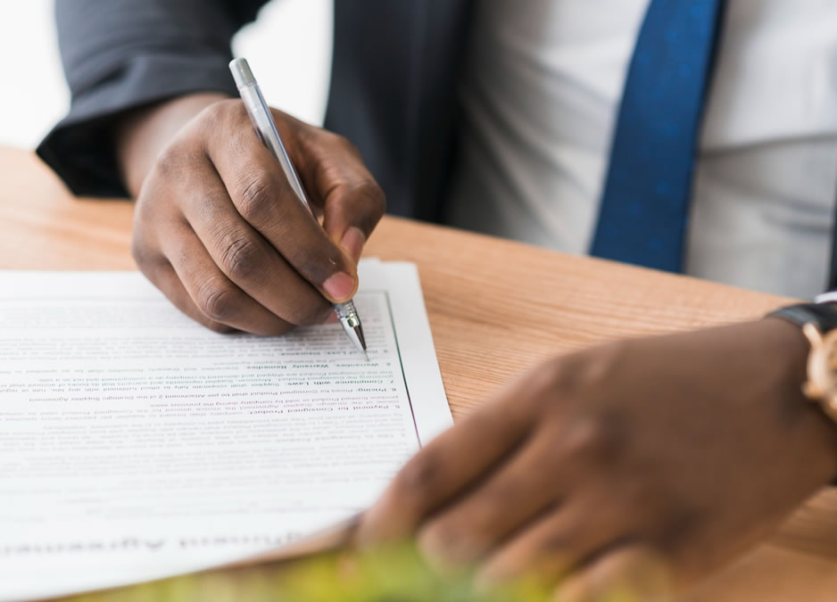 Corporate Law in Uganda