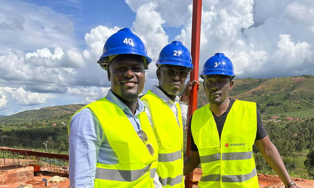 Restrictions on grant of exploration licences under the Mining and Minerals Act
