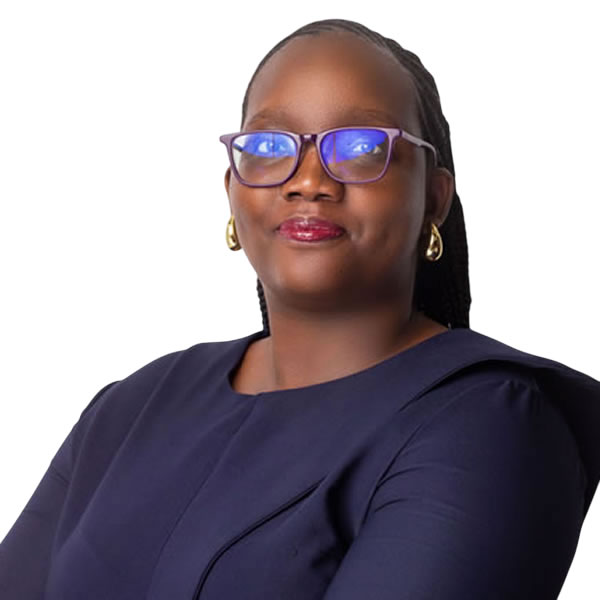 Jemimah Mushabe