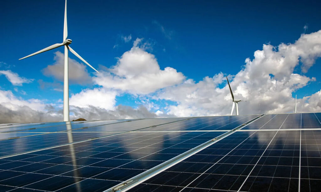 ERA Suspends Licensing of New Solar and Wind Projects